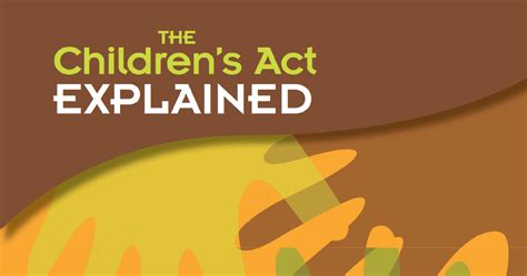 cdc guidelines on isolating childrens rights act