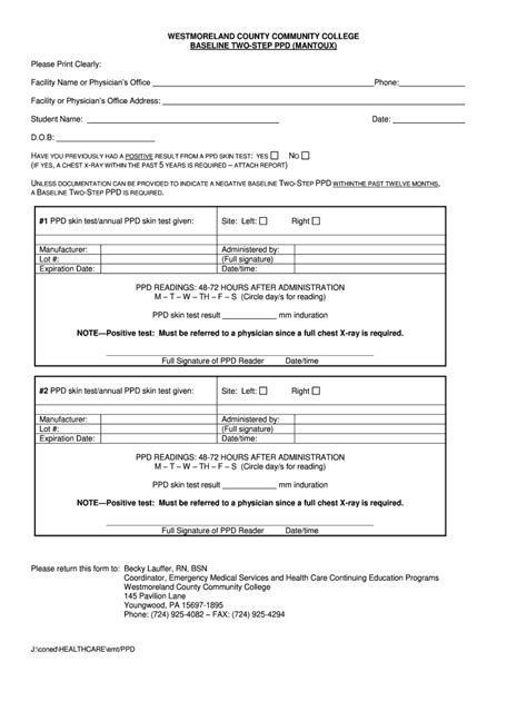 cdc ppd consent form