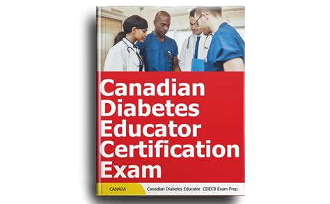 Cdecb Exam Preparation