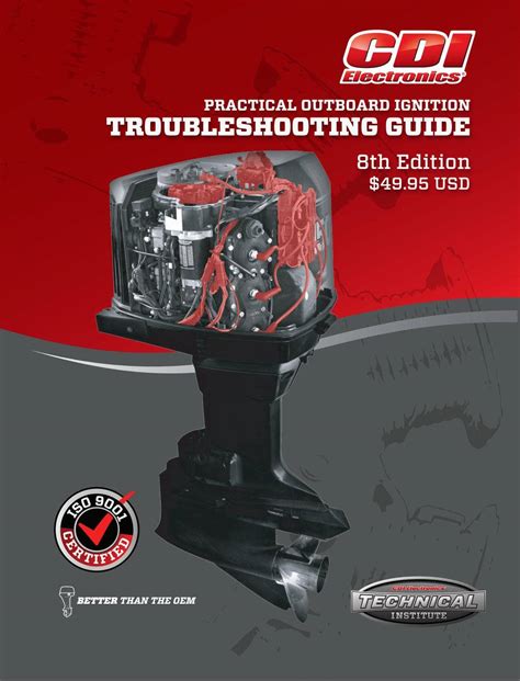 Cdi Electronics Troubleshooting