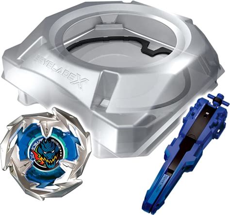 Código De Beyblade