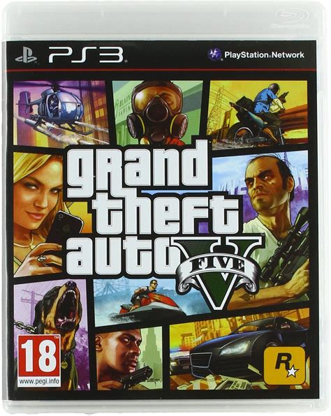 Código Gta V Ps3