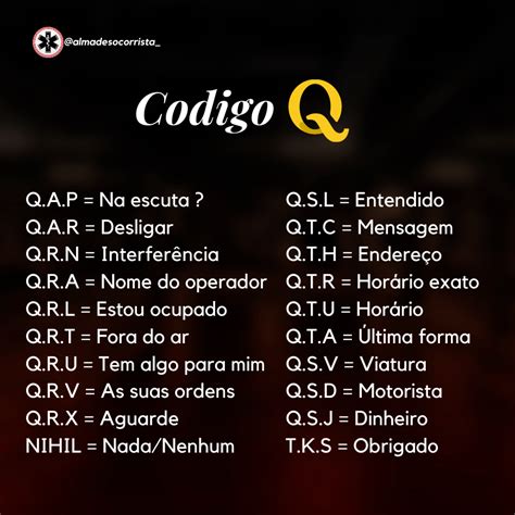 Código Quebec Completo