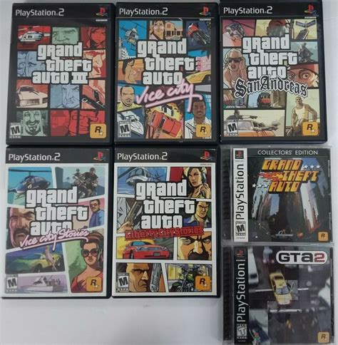 Códigos Gta Ps2