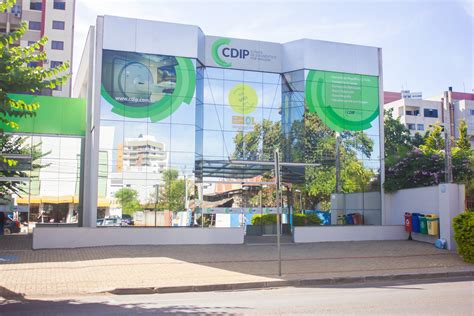 Cdip Pato Branco