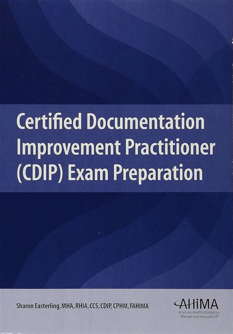 Read Online Cdip Exam Guide 