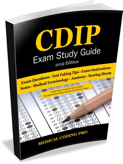 Full Download Cdip Exam Study Guide 