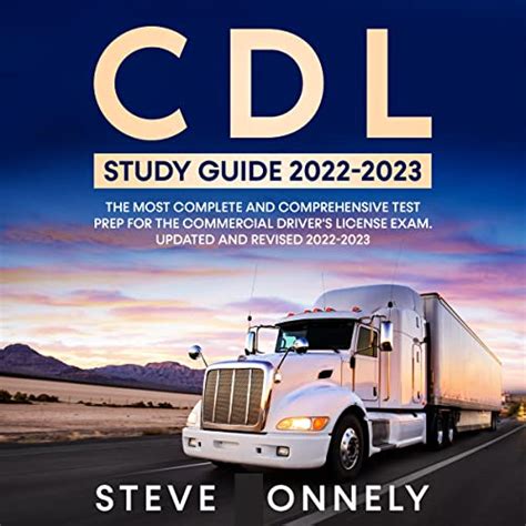 Read Online Cdl Combination Study Guide Free 