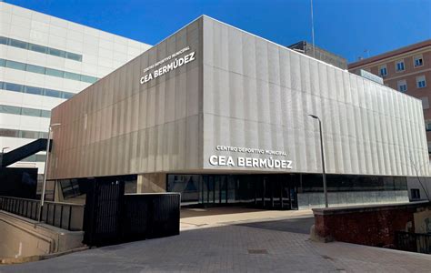 Cdm Cea Bermudez