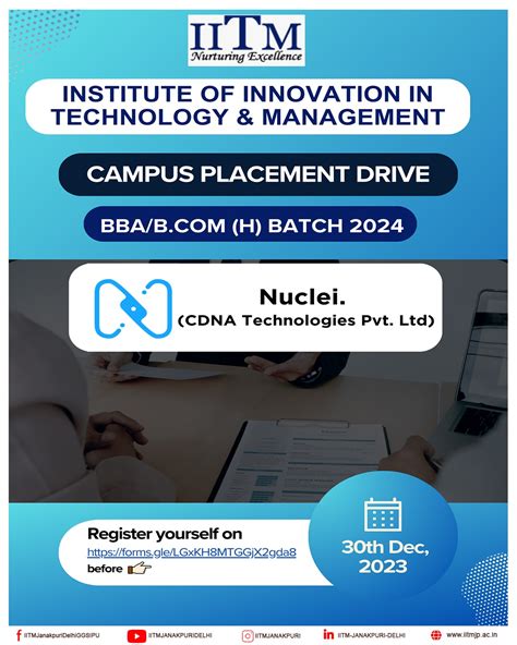 Cdna Technologies Pvt Ltd