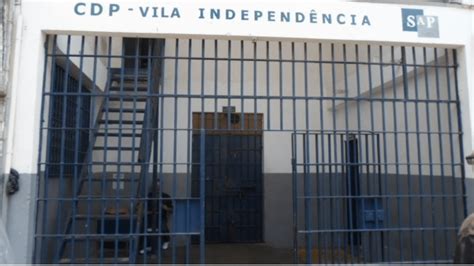 Cdp Vila Independencia