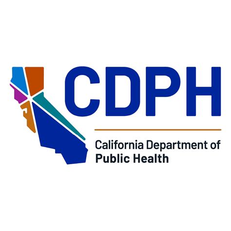 cdph california