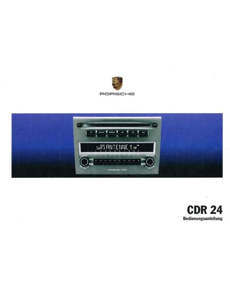 Cdr 24