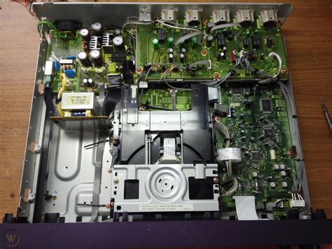 Read Cdr 850 User Guide 