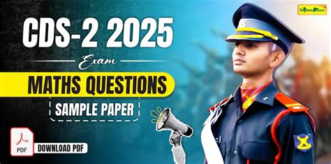 Full Download Cds Exam 2011 Question Paper 