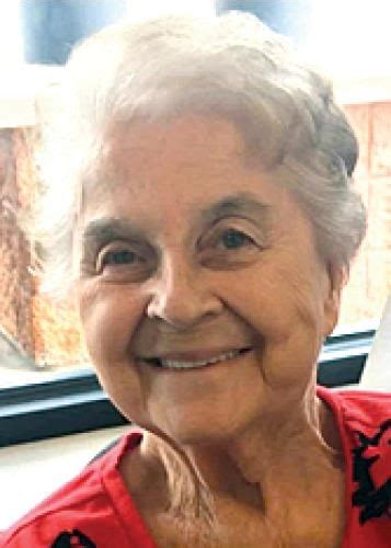 Janet Kinley Upper Sandusky - Janet R. Kinley, age 89, 