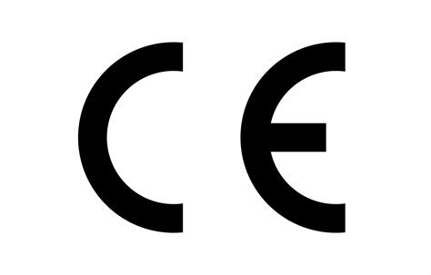 ce certificering