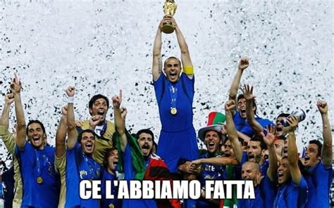 Ce L'abbiamo Fatta