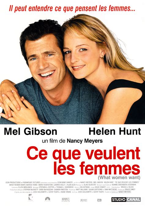 Ce Que Veulent Les Femmes
