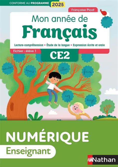 ce2 fichier