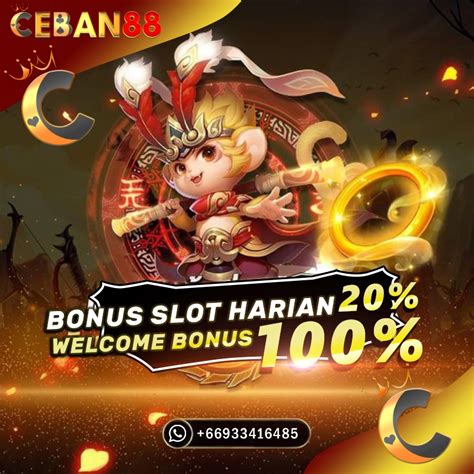 Ceban88 Situs Slot Resmi Di Indonesia Paling Gacor Ceban88 Pulsa - Ceban88 Pulsa