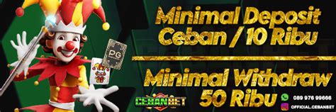 CEBANBET - CEBANBET : Situs Slot Deposit Ceban & Slot Depo Cebanslot