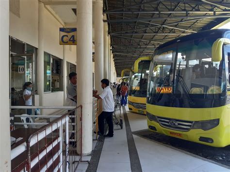 Cebu Bus Terminal