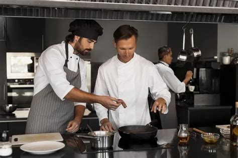 cec chef study guide