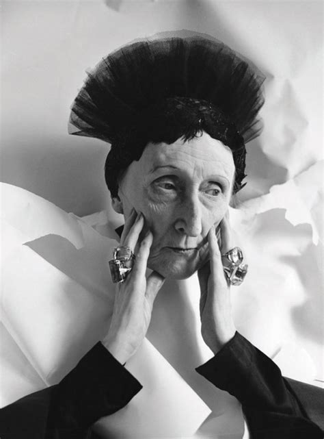 cecil beaton edith sitwell biography