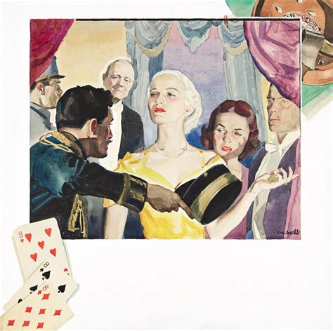 cecil calvert beall biography sampler