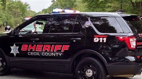 cecil county nudes