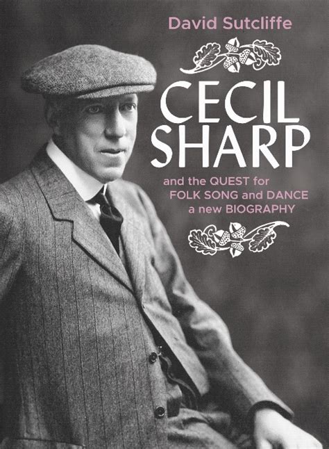 cecil sharp biography