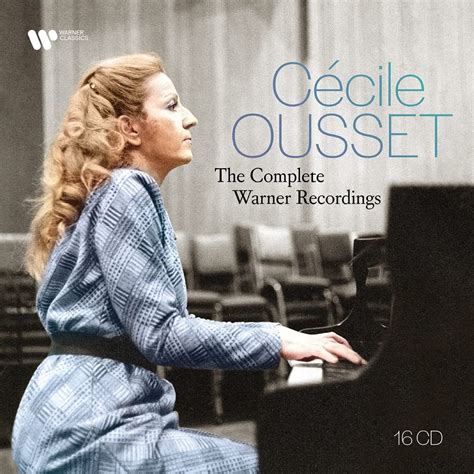 cecile ousset wiki