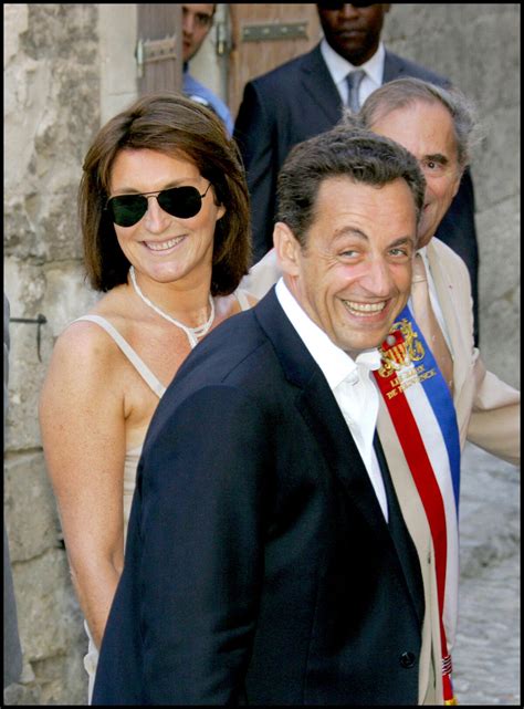 cecilia et nicolas sarkozy biography