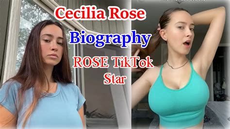cecillia rose nude