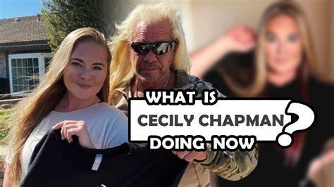 cecily chapman onlyfans