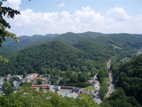 cedar bluff virginia