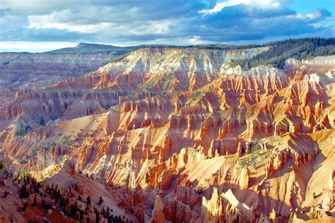 cedar breaks utah