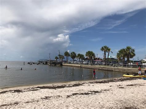 cedar key beach florida