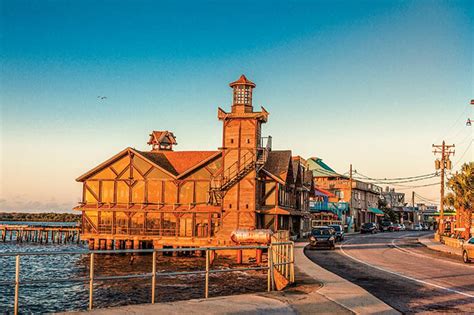 cedar key florida