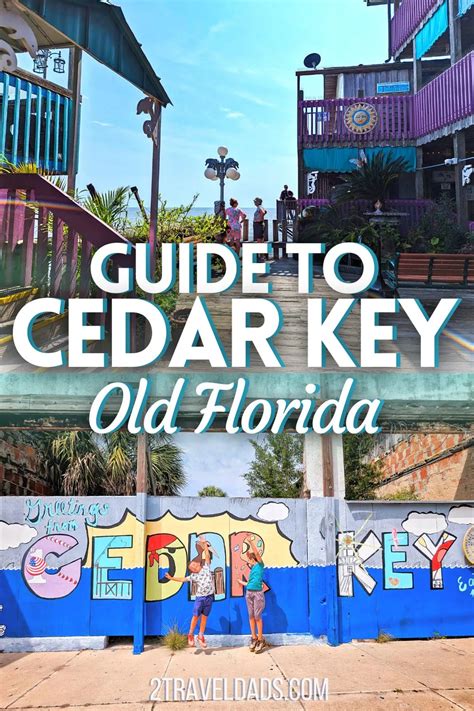 cedar keys florida