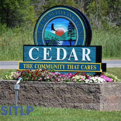 cedar michigan