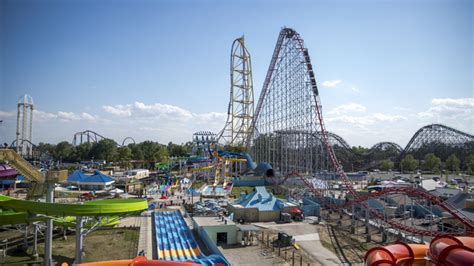 cedar point michigan bundle