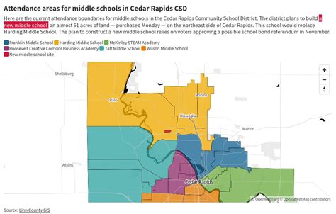 Cedar Rapids Community Schools