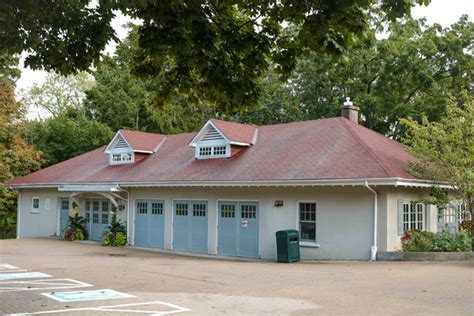 Cedar Ridge Creative Centre