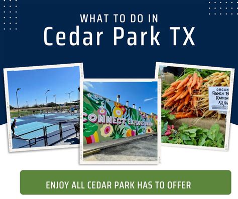 cedar texas