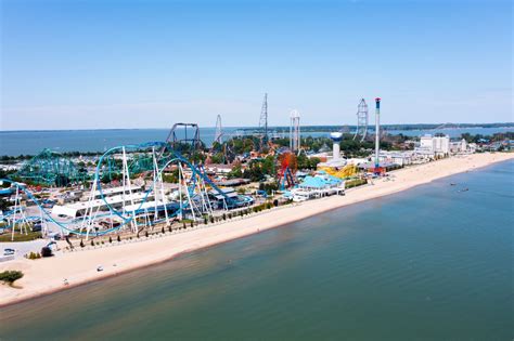 cedarpoint ohio