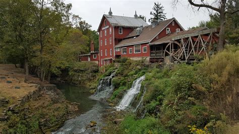 cedarville ohio