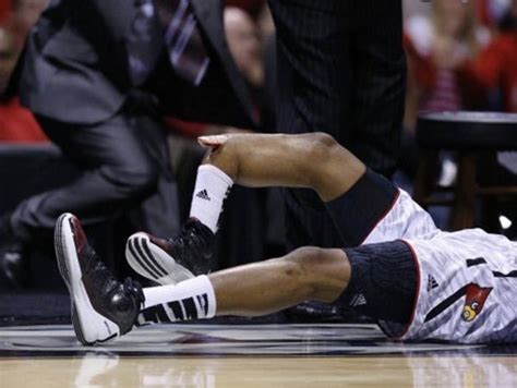 CEDERA KEVIN WARE - Kevin Ware