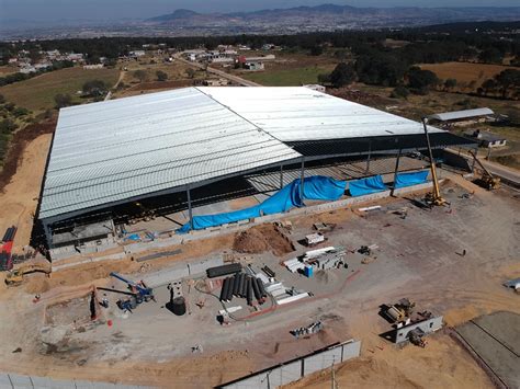 Cedis 3b Metepec
